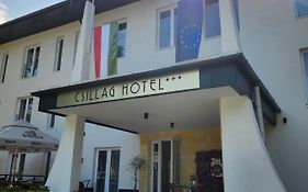 Hotel Csillag Tokaj